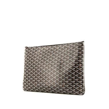 second hand goyard cyber monday|Goyard senat handbags.